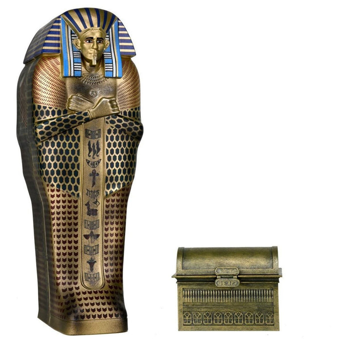 Neca UNIVERSAL MONSTERS MUMMY ACCESSORY PACK (preorder) - Action & Toy Figures -  Neca