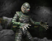 Universal Monsters - Ultimate Creature From The Black Lagoon - Color (preorder Q3) -  -  Toy Snowman
