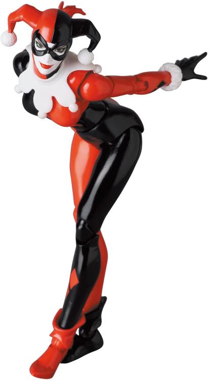 Batman: Hush MAFEX #162 Harley Quinn - Collectables > Action Figures > toys -  MAFEX