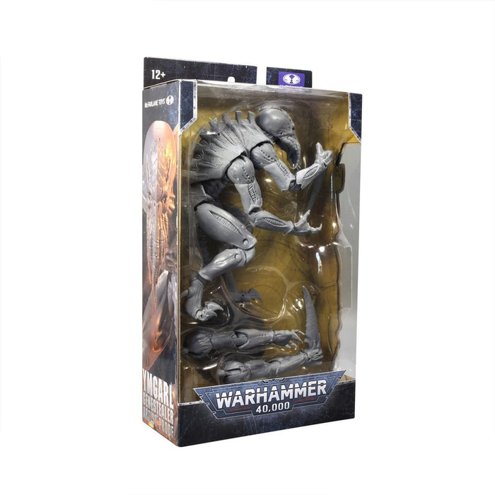 Warhammer 40,000 Wave 4 Ymgarl Genestealer Artist Proof 7-Inch Action Figure - Action & Toy Figures -  McFarlane Toys