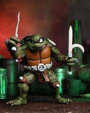 TMNT Adventures Slash (preorder ETA Aug) - Action & Toy Figures -  Neca