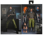 THING MACREADY V2 STATION SURVIVAL ULTIMATE (preorder) - Action & Toy Figures -  Neca