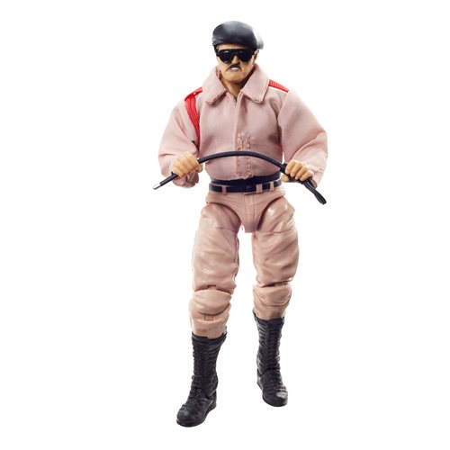 WWE Elite Collection Series 89 Sgt. Slaughter - Action & Toy Figures -  mattel