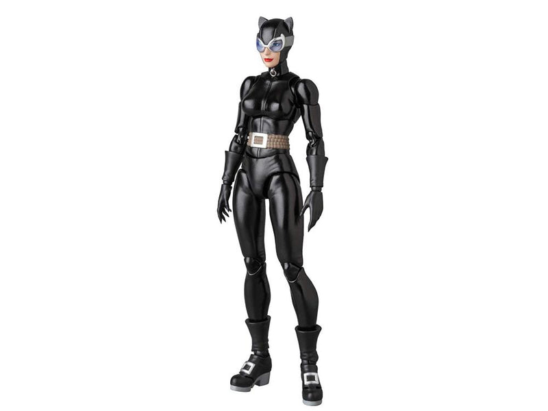 MAFEX Catwoman No.123 Batman: Hush - Action figure -  MAFEX