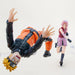 Naruto: Shippuden S.H.Figuarts Sakura Haruno - Inheritor of Tsunade's Indominable Will - Action & Toy Figures -  Bandai