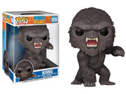 Funko Pop! Movies: Godzilla vs. Kong - 10" Kong Jumbo - Toy Snowman