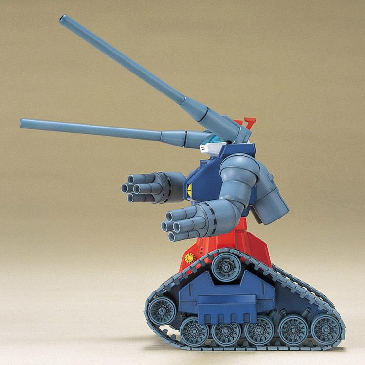 Mobile Suit Gundam HGUC RX-75 Guntank Gundam 1/144 - Model Kit > Collectable > Gunpla > Hobby -  Bandai