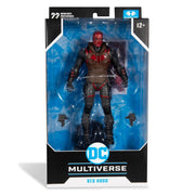 DC Gaming Wave 5 Gotham Knights Red Hood 7-Inch Scale Action Figure - Action & Toy Figures -  McFarlane Toys