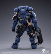 Warhammer 40K Ultramarines Primaris Reivers - Action & Toy Figures -  Joy Toy