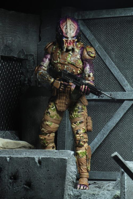 The Predator Ultimate Emissary #1 - Collectables > Action Figures > toys -  Neca