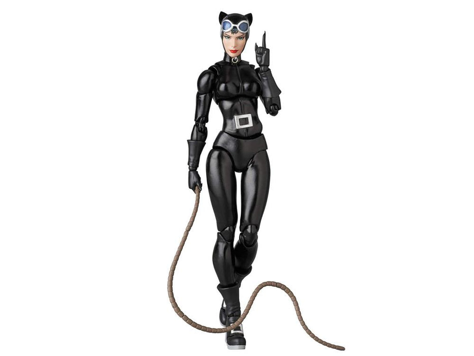 MAFEX Catwoman No.123 Batman: Hush - Action figure -  MAFEX