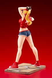 Terry Bogard SNK Bishoujo Statue (Preorder) - statue -  Kotobukiya