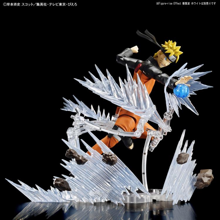 Naruto: Shippuden Figure-rise Standard Uzumaki Naruto Model Kit - Model Kit > Collectable > Gunpla > Hobby -  Bandai