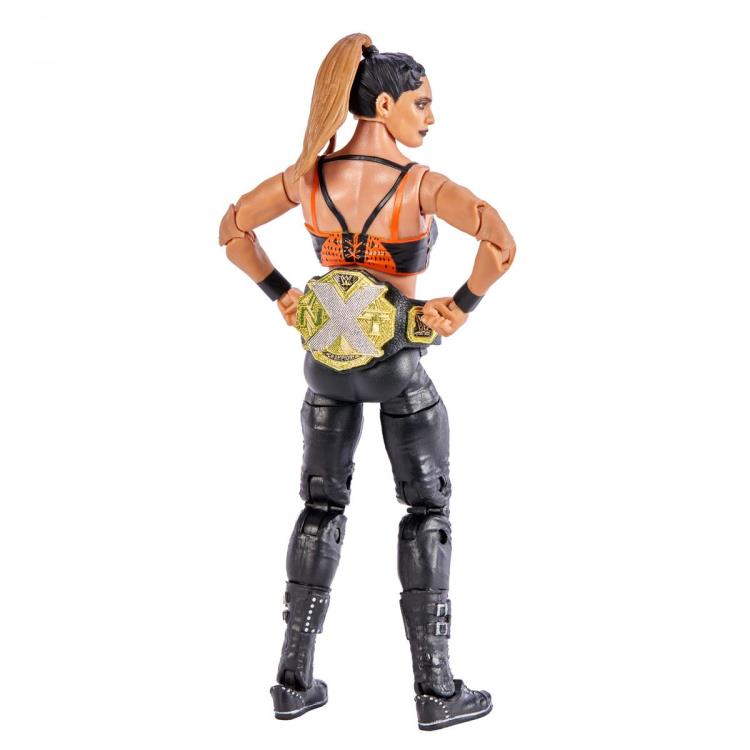 WWE Elite Collection Series 93 Raquel Gonzalez - Collectables > Action Figures > toys -  mattel