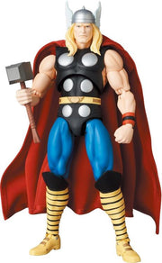 Marvel MAFEX #182 Thor - Comic version (preorder ETA Q2 2023) - Action & Toy Figures -  MAFEX