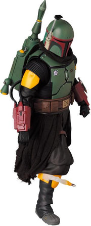 The Mandalorian MAFEX #201 Boba Fett - Recovered Armor (preorder) - Collectables > Action Figures > toys -  MAFEX