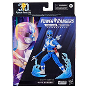 Mighty Morphin Power Rangers Lightning Collection Deluxe Blue Ranger (preorder Q2) - Collectables > Action Figures > toys -  Hasbro