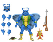 Teenage Mutant Ninja Turtles Adventures Man Ray (Preorder Q3) -  -  Neca