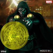 Doctor Doom One:12 Collective Action Figure (Preorder Q2 2023) - Action & Toy Figures -  MEZCO TOYS