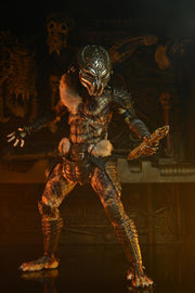 PREDATOR 2 ULTIMATE SNAKE (preorder) - Action & Toy Figures -  Neca