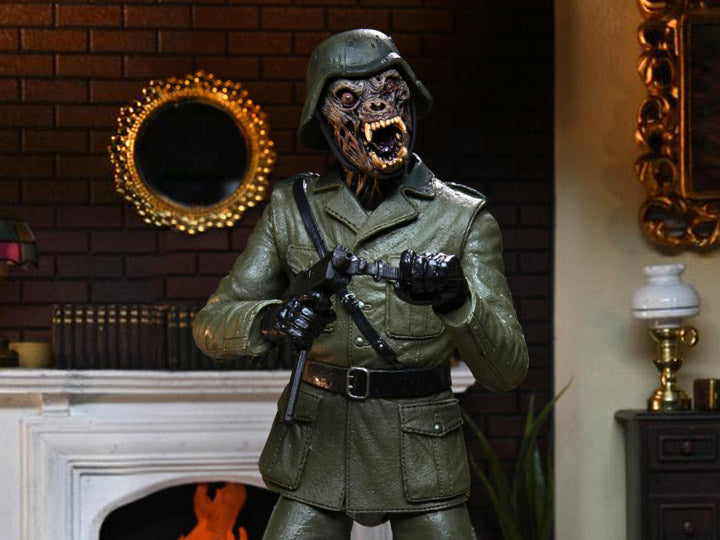 (preorder ETA Aug/sept) Neca An American Werewolf In London Ultimate Nightmare Demon Figure - Toy Snowman