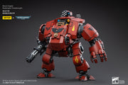 Warhammer 40K - Blood Angels - Redemptor Dreadnought -  -  Joy Toy