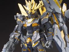 Gundam HGUC 1/144 Unicorn Gundam 02 Banshee Norn (Destroy Mode) Model Kit - Model Kit > Collectable > Gunpla > Hobby -  Bandai