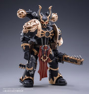Warhammer 40K Black Legion Brother - Talas - Chaos Space Marines - Action & Toy Figures -  Joy Toy