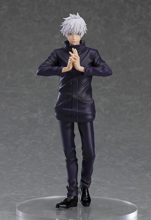 Jujutsu Kaisen Pop Up Parade Satoru Goj - statue -  Good Smile Company