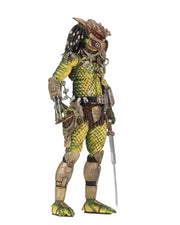 Predator Ultimate Elder Predator - The Golden Angel - Figure - Collectables > Action Figures > toys -  Neca