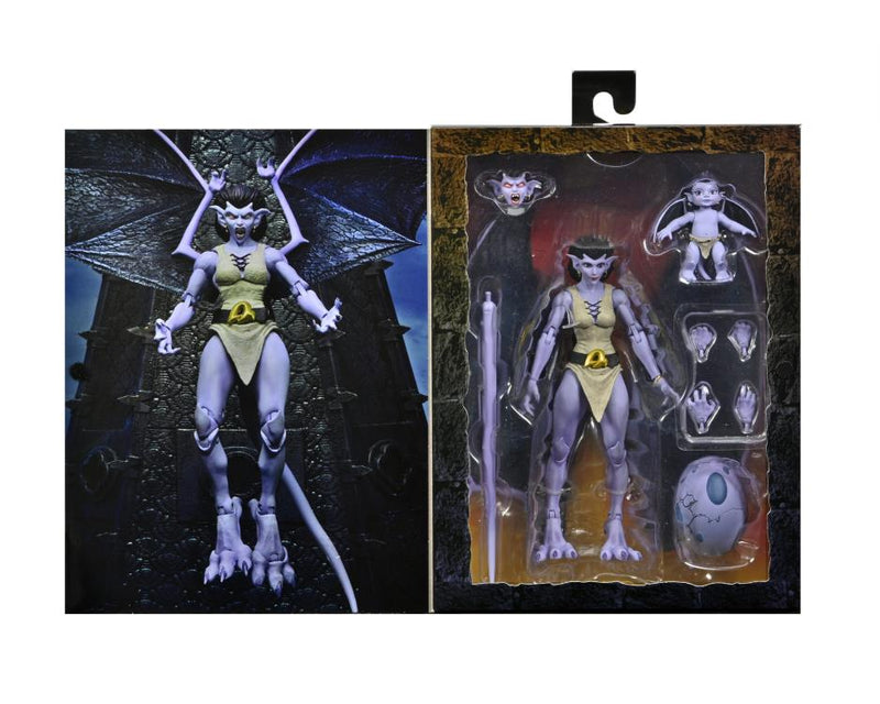 Disney's Gargoyles Ultimate Angela (preorder) - Collectables > Action Figures > toys -  Neca