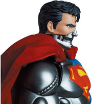 The Return of Superman MAFEX #164 Cyborg Superman (preorder) - Collectables > Action Figures > toys -  MAFEX