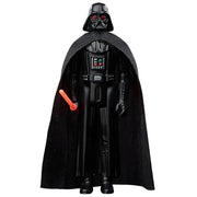 Star Wars The Retro Collection Darth Vader (The Dark Times) 3 3/4-Inch Action Figure - Action & Toy Figures -  Hasbro