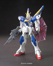 Gundam HGUC 1/144 LM314V21 Victory 2 two - Collectables > Action Figures > toys -  Bandai