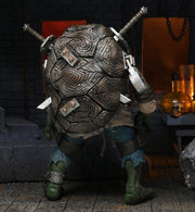 Universal Monsters x Teenage Mutant Ninja Turtles Ultimate Leonardo as The Hunchback (preorder ETA May) - Action & Toy Figures -  Neca