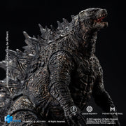 Hiya Toys Godzilla - GODZILLA KING OF THE MONSTERS - EXQUISITE BASIC series (preorder) -  -  HIYA TOYS