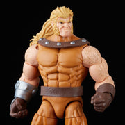 Marvel Legends Series Sabretooth Age of Apocalypse - Action figure -  Hasbro