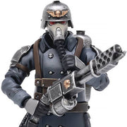 Warhammer 40K - Death Korps of Krieg Veteran Squad - Guardsman with Flamer - Action & Toy Figures -  Joy Toy