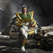 Mighty Morphin Power Rangers Lightning Collection Lord Drakkon (preorder June 22 ) - Action figure -  Hasbro