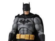 Batman: Hush MAFEX No.126 Batman (Black Version) - Toy Snowman