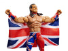 WWE Elite Collection Series 94 The British Bulldog - Action & Toy Figures -  mattel