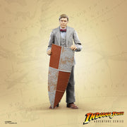 Indiana Jones Adventure Series Indiana Jones - Professor (preorder) -  -  Hasbro