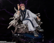 Jujutsu Kaisen FiguartsZERO Sukuna - statue -  Bandai