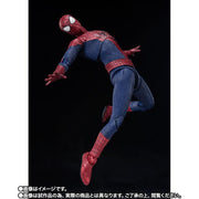 The Amazing Spider-Man 2 S.H.Figuarts Action Figure (preorder) - Action & Toy Figures -  Bandai