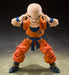 Dragon Ball Z S.H.Figuarts Krillin - Earth's Strongest Man - Collectables > Action Figures > toys -  Bandai
