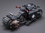 Warhammer 40k - Black Templar Outrider Bike - Collectables > Action Figures > toys -  Joy Toy