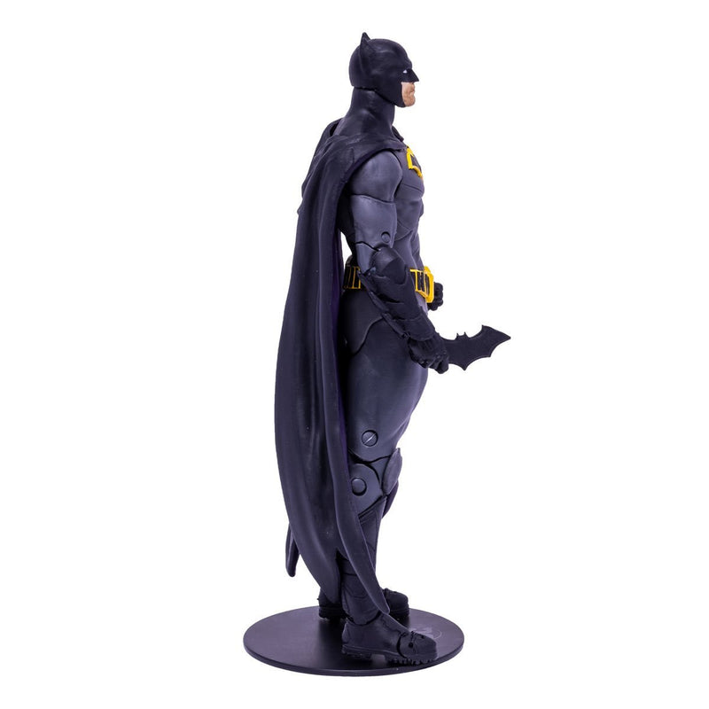 DC Multiverse Batman Rebirth 7-Inch Scale Action Figure - Action & Toy Figures -  McFarlane Toys