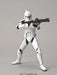 Star Wars Clone Trooper 1/12 Scale Model Kit - Toy Snowman