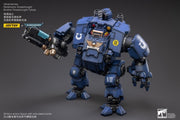 Warhammer 40K - Ultramarines - Redemptor Dreadnought Brother Tyleas - Collectables > Action Figures > toys -  Joy Toy