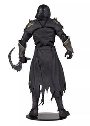 Mortal Kombat XI Noob Saibot Action Figure - Toy Snowman
